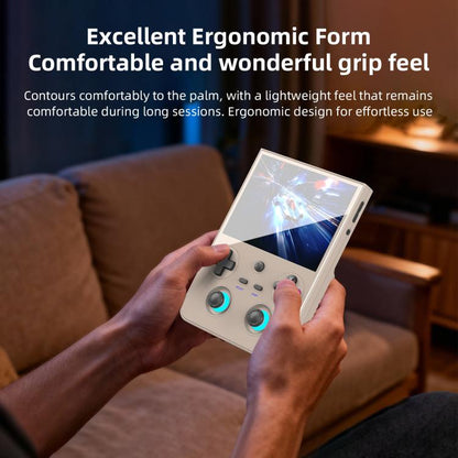 ANBERNIC RG477V 4.7-inch 120Hz Vertical Handheld Console