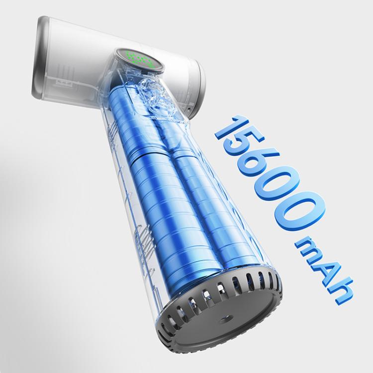 Premium Cordless Hair Dryer™