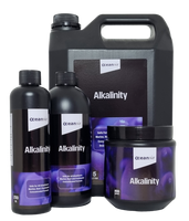 Alkalinity 500ml