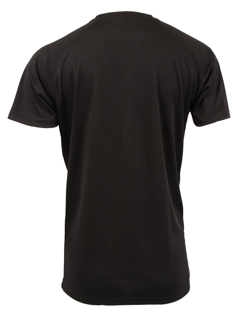 Unisex Dry Fit T-Shirt 140gm