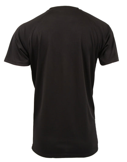 Unisex Dry Fit T-Shirt 140gm