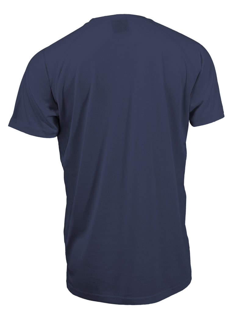 Unisex Dry Fit T-Shirt 140gm