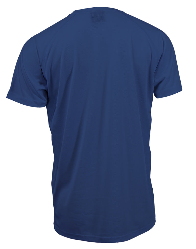 Unisex Dry Fit T-Shirt 140gm