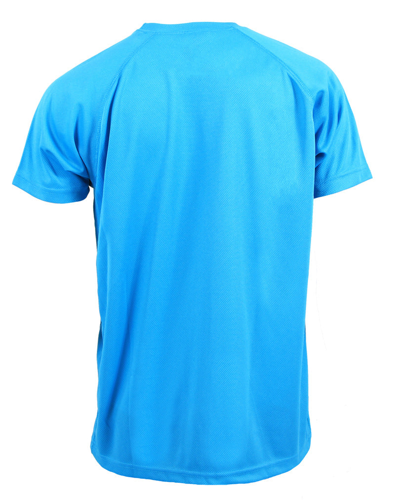 Unisex Dry Fit T-Shirt 140gm