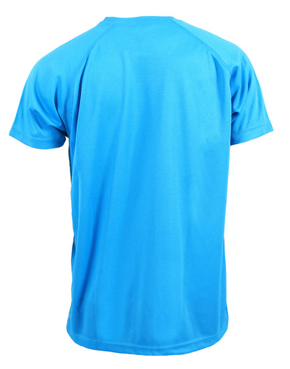 Unisex Dry Fit T-Shirt 140gm