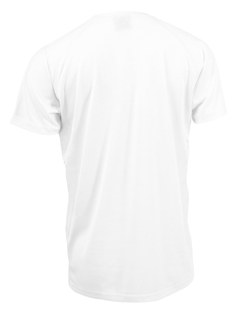 Unisex Dry Fit T-Shirt 140gm