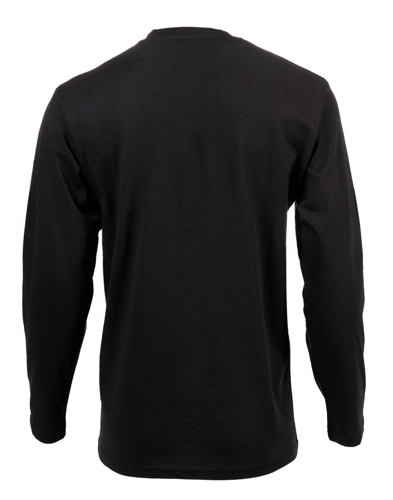 Long Sleeve T-Shirt 180gm