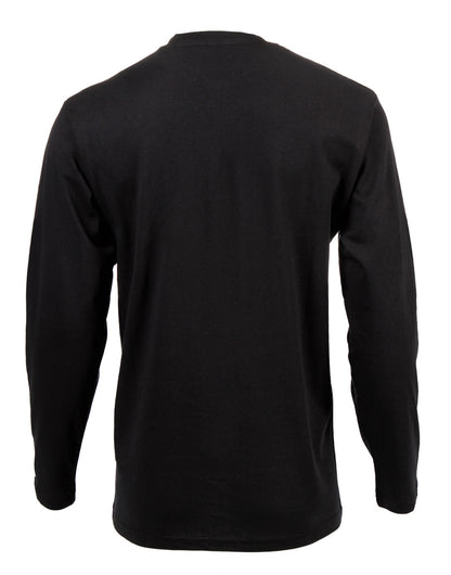 Long Sleeve T-Shirt 180gm
