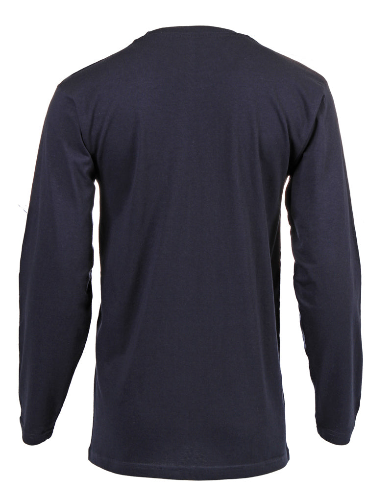 Long Sleeve T-Shirt 180gm