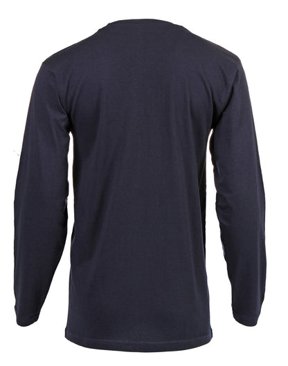Long Sleeve T-Shirt 180gm