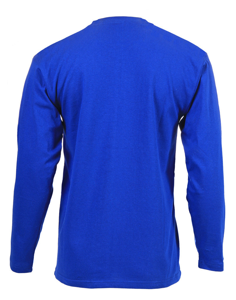 Long Sleeve T-Shirt 180gm
