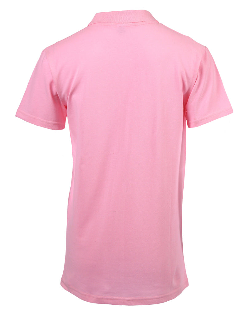 Mens Polo Shirt 180gm