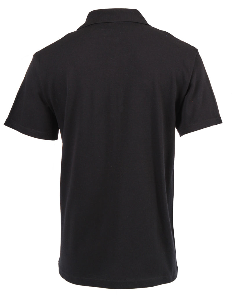 Mens Polo Shirt 180gm