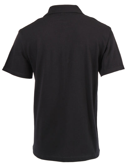 Mens Polo Shirt 180gm