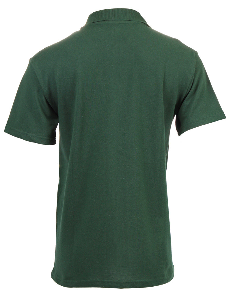 Mens Polo Shirt 180gm