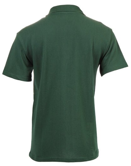 Mens Polo Shirt 180gm