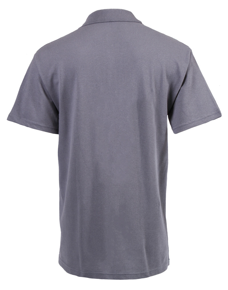 Mens Polo Shirt 180gm
