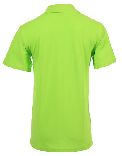 Mens Polo Shirt 180gm