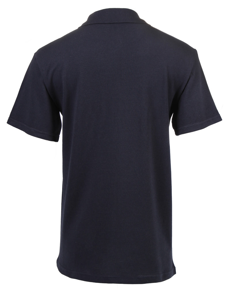 Mens Polo Shirt 180gm