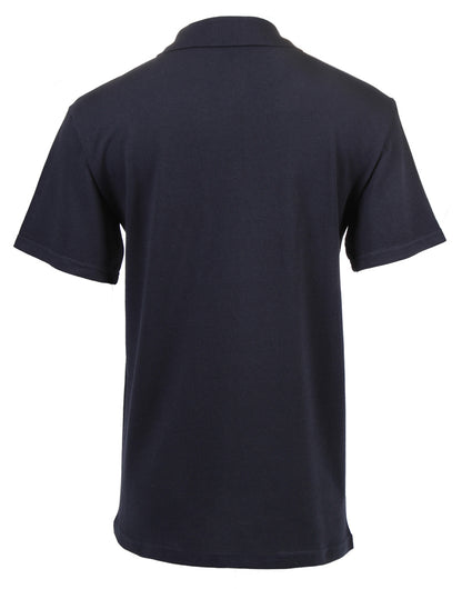 Mens Polo Shirt 180gm