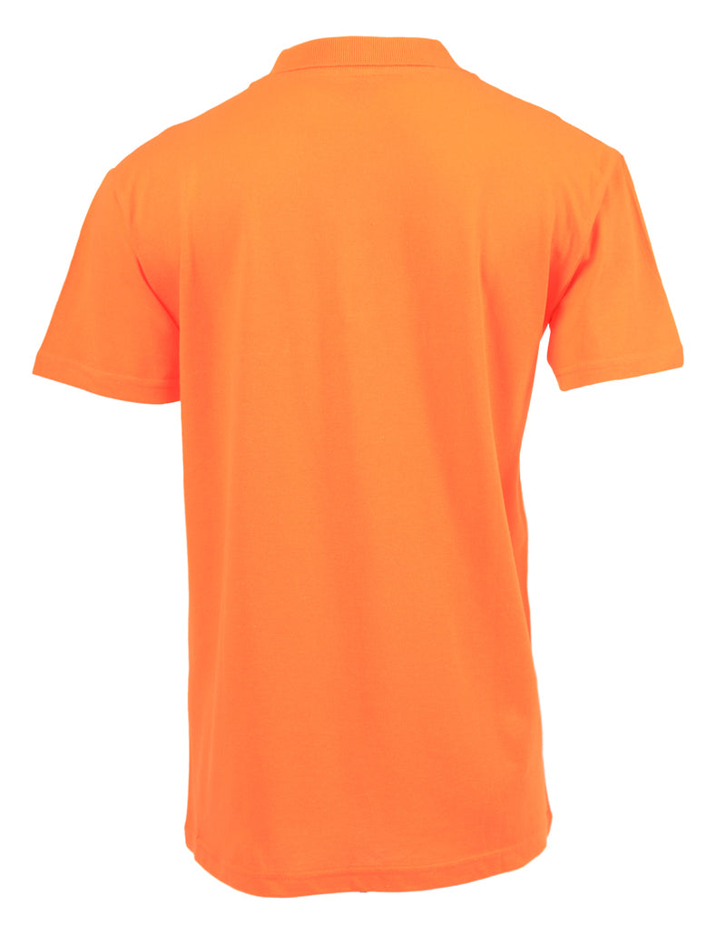 Mens Polo Shirt 180gm