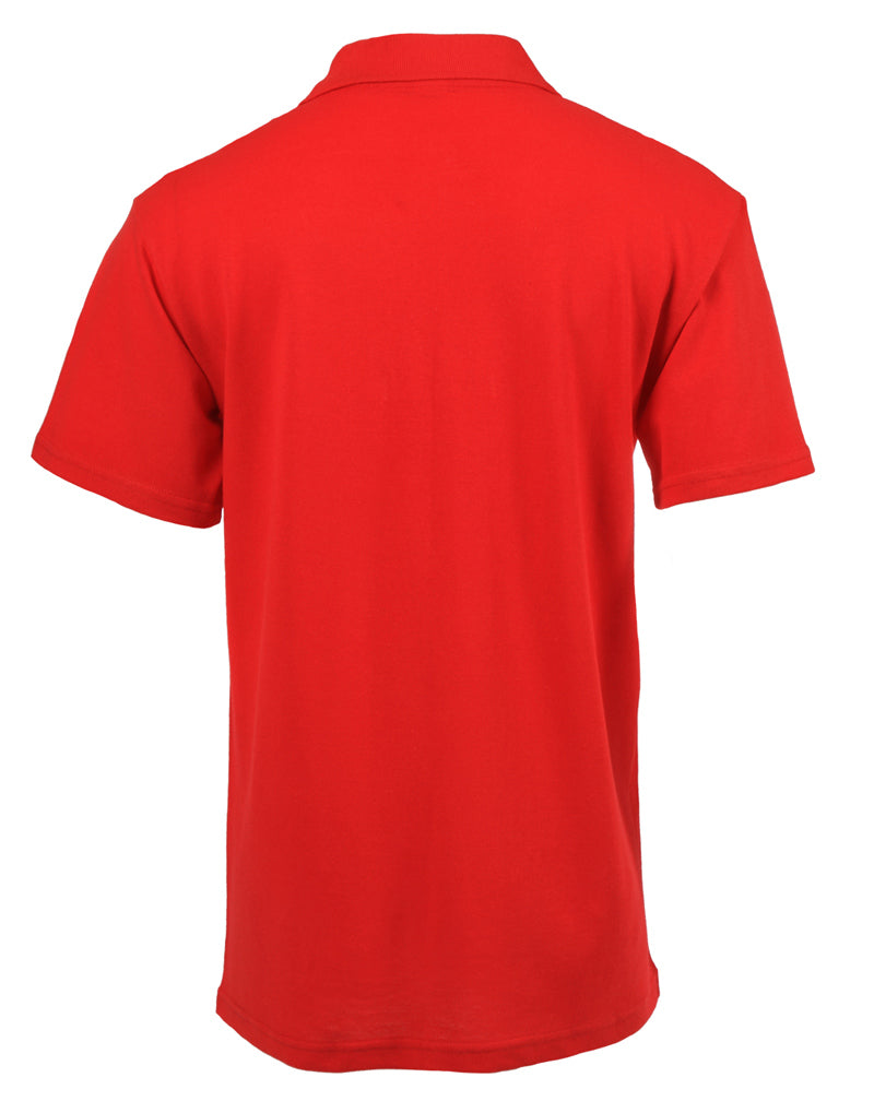 Mens Polo Shirt 180gm