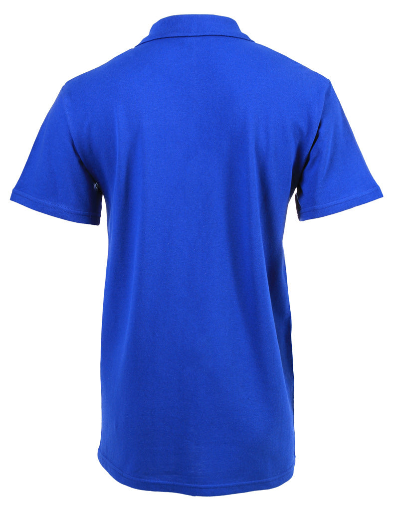 Mens Polo Shirt 180gm