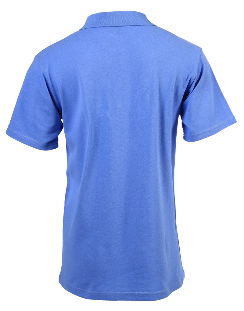 Mens Polo Shirt 180gm