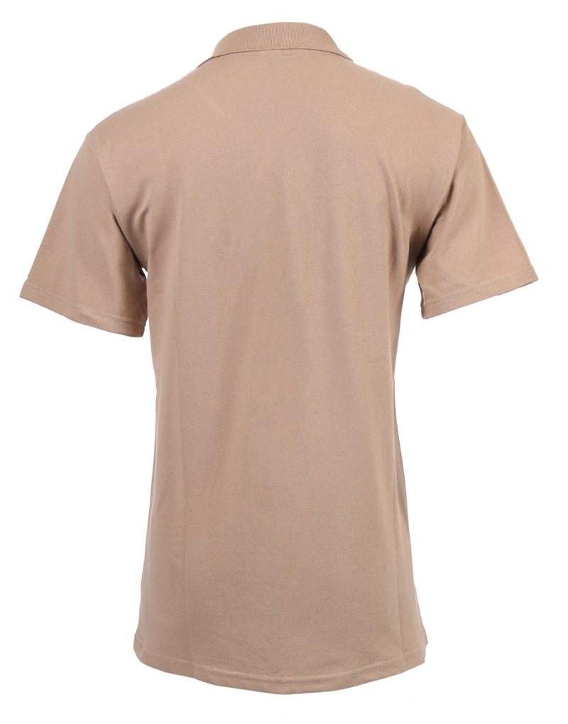Mens Polo Shirt 180gm