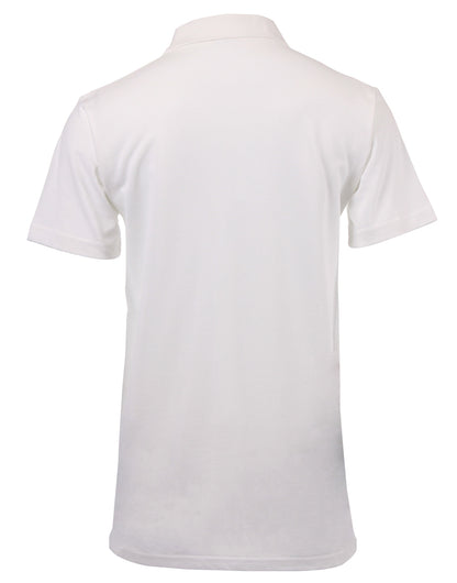 Mens Polo Shirt 180gm