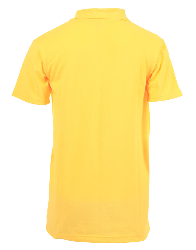 Mens Polo Shirt 180gm