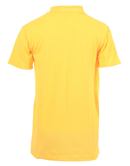 Mens Polo Shirt 180gm