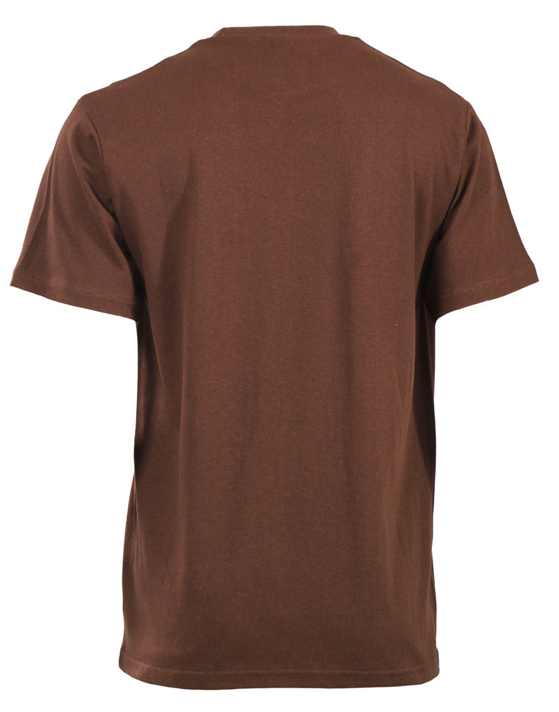 Heavyweight T-Shirt 180gm