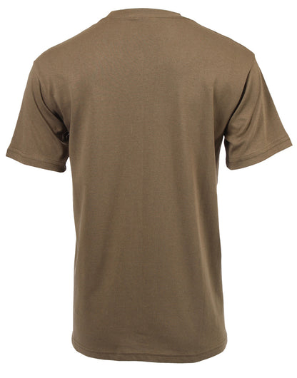 Heavyweight T-Shirt 180gm