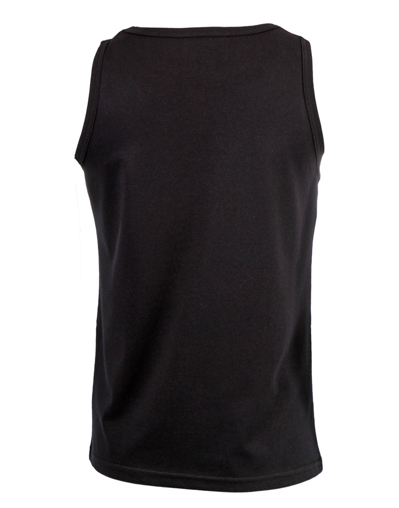 Mens Vest 160gm
