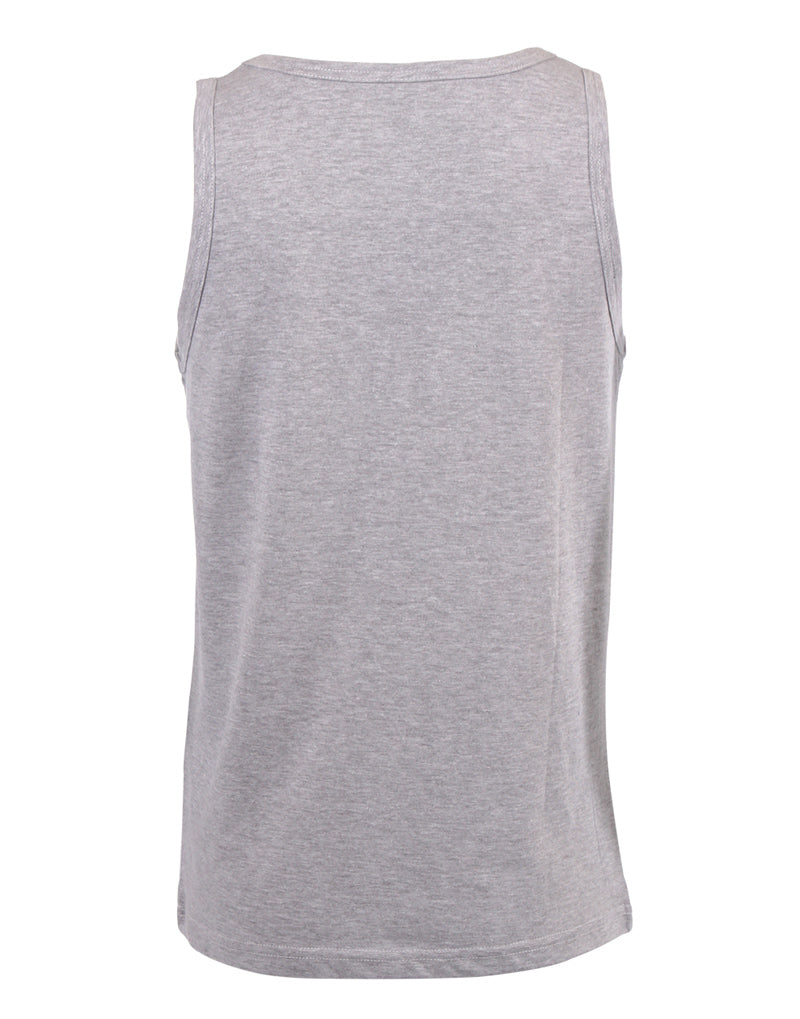 Mens Vest 160gm