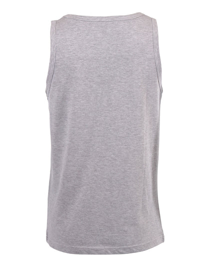 Mens Vest 160gm