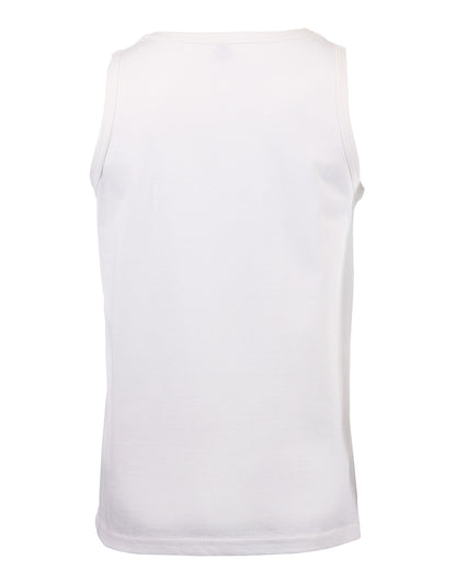 Mens Vest 160gm