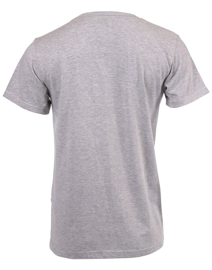 V-neck T Shirt 160gm
