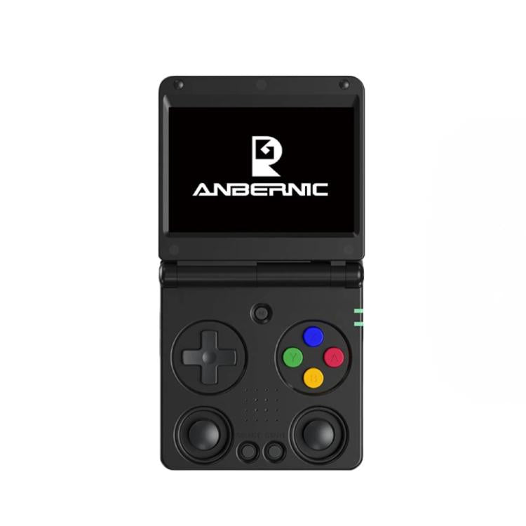 ANBERNIC RG 34XXSP 3.4-inch IPS Linux Retro Console