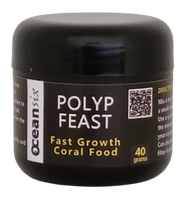 Polyp Feast 40g