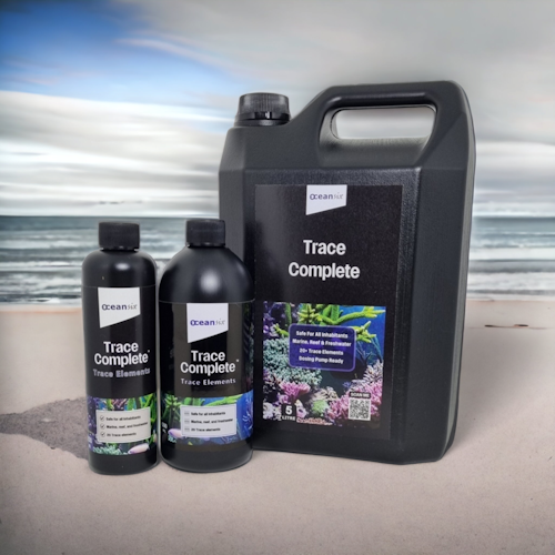 Trace Complete 500ml