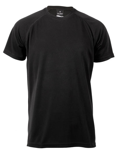Unisex Dry Fit T-Shirt 140gm