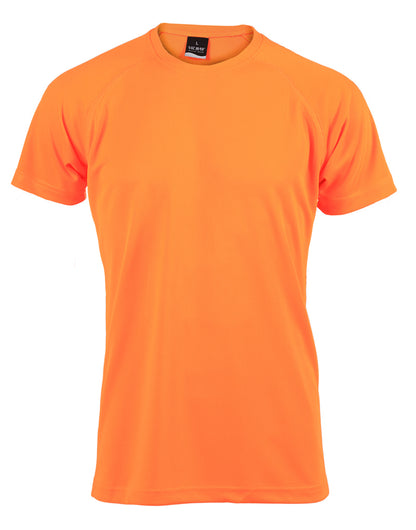 Unisex Dry Fit T-Shirt 140gm