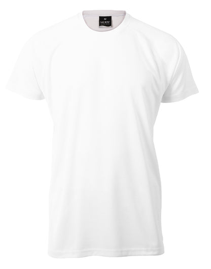 Unisex Dry Fit T-Shirt 140gm