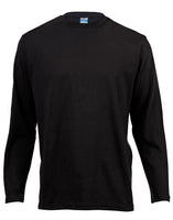 Long Sleeve T-Shirt 180gm