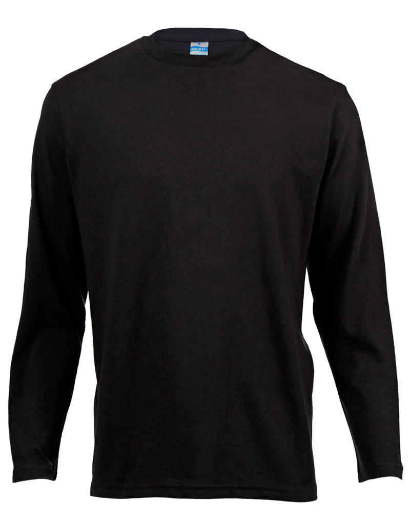 Long Sleeve T-Shirt 180gm