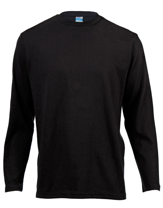Long Sleeve T-Shirt 180gm