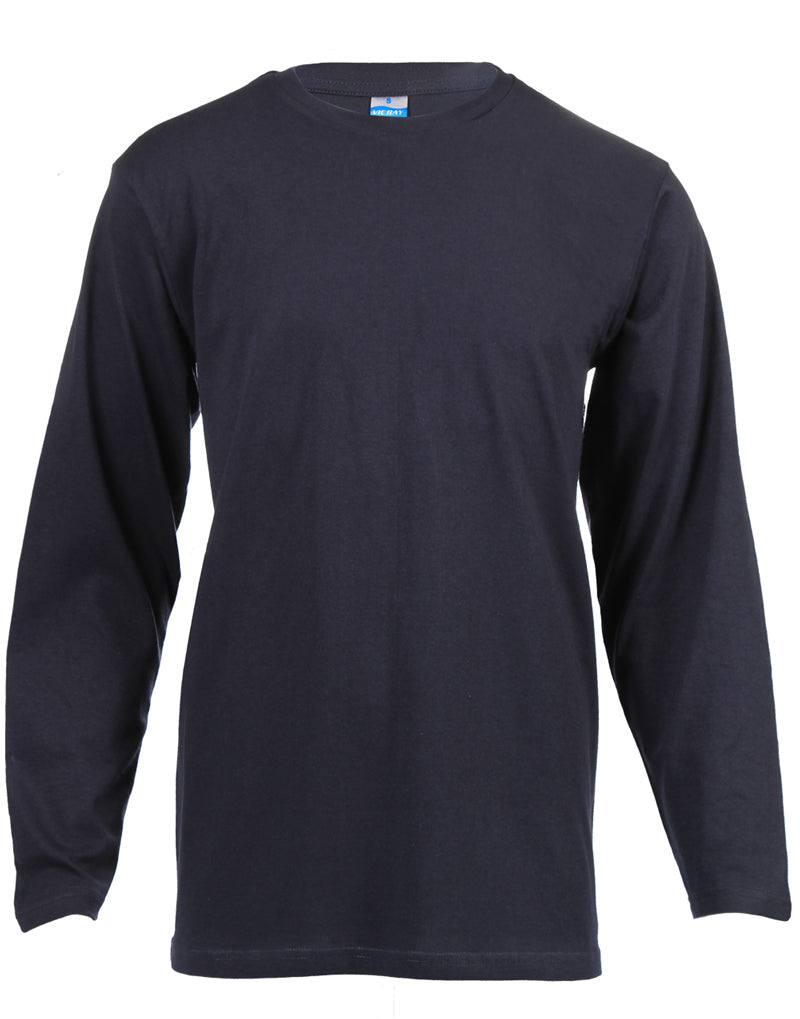 Long Sleeve T-Shirt 180gm