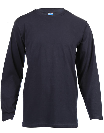 Long Sleeve T-Shirt 180gm